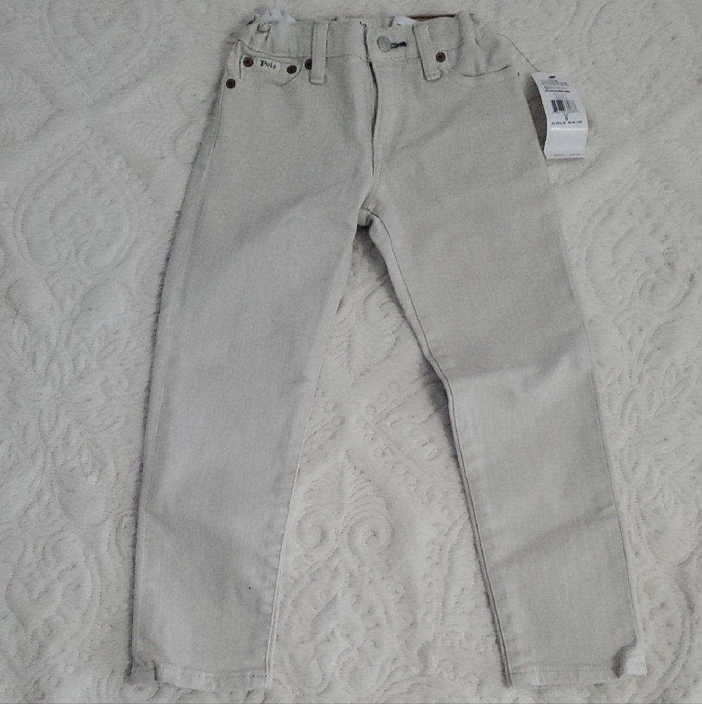 Ralph Lauren JEANS